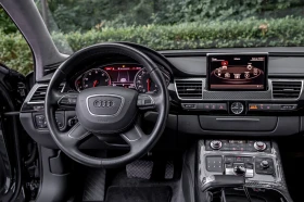 Обява за продажба на Audi A8 DIPLOMAT .TV+ TV...FULL ~36 999 лв. - изображение 9
