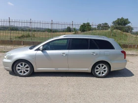 Обява за продажба на Toyota Avensis ~8 300 лв. - изображение 2