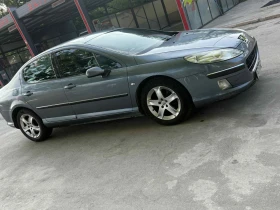 Peugeot 407 | Mobile.bg    9