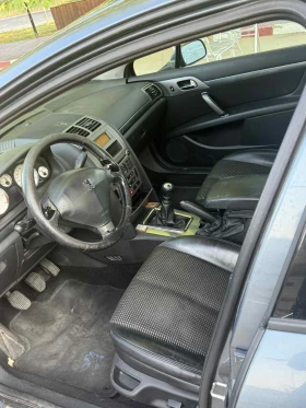 Peugeot 407 | Mobile.bg    5
