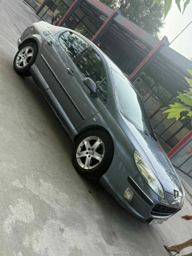 Peugeot 407 | Mobile.bg    6