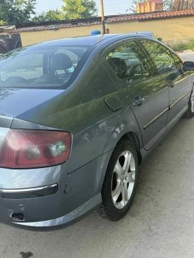 Peugeot 407 | Mobile.bg    8