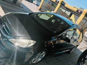 Peugeot 307 | Mobile.bg    2