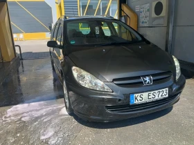 Peugeot 307 | Mobile.bg    4