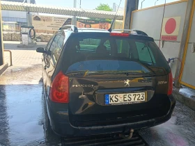 Peugeot 307 | Mobile.bg    6