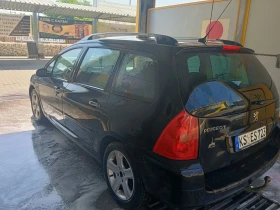 Peugeot 307 | Mobile.bg    7