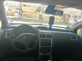 Peugeot 307 | Mobile.bg    8