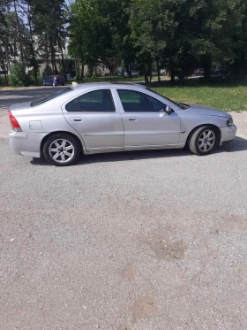 Обява за продажба на Volvo S60 ~2 199 лв. - изображение 3