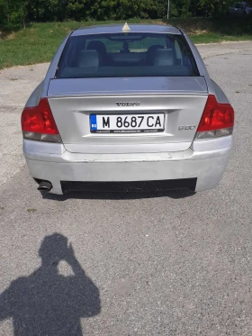 Обява за продажба на Volvo S60 ~2 199 лв. - изображение 2