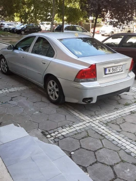 Обява за продажба на Volvo S60 ~2 199 лв. - изображение 6