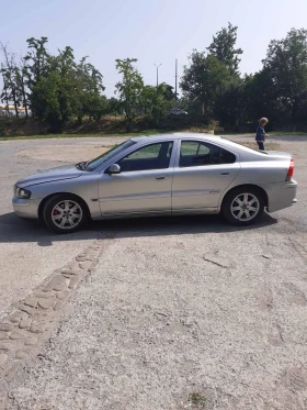 Обява за продажба на Volvo S60 ~2 199 лв. - изображение 1
