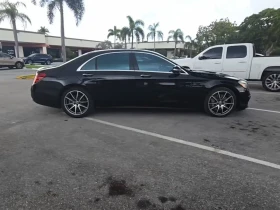 Mercedes-Benz S 450 AMG* 360* * * * DESIGNO* BURMAS | Mobile.bg    3