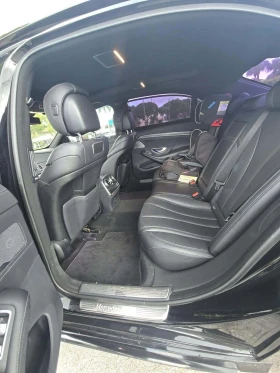 Mercedes-Benz S 450 AMG* 360* * * * DESIGNO* BURMAS | Mobile.bg    12
