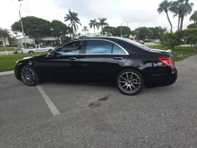 Mercedes-Benz S 450 AMG* 360* * * * DESIGNO* BURMAS | Mobile.bg    4