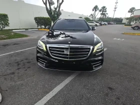  Mercedes-Benz S 450