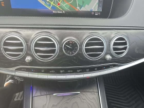 Mercedes-Benz S 450 AMG* 360* * * * DESIGNO* BURMAS | Mobile.bg    8