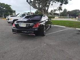 Mercedes-Benz S 450 AMG* 360* * * * DESIGNO* BURMAS | Mobile.bg    2