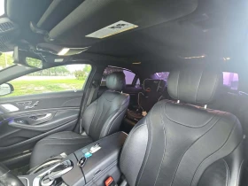 Mercedes-Benz S 450 AMG* 360* * * * DESIGNO* BURMAS | Mobile.bg    13