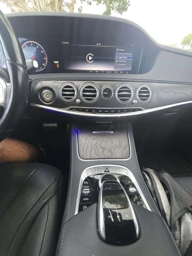 Mercedes-Benz S 450 AMG* 360* * * * DESIGNO* BURMAS | Mobile.bg    6