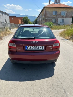 Audi A3 | Mobile.bg    5