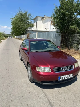 Audi A3 | Mobile.bg    2