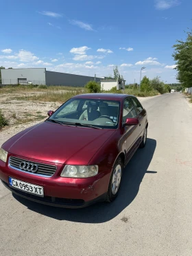 Audi A3 | Mobile.bg    3