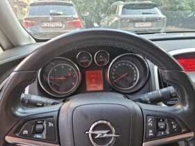 Обява за продажба на Opel Astra Opel Astra J 1.7CDTI 2010 ~6 000 лв. - изображение 6