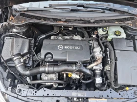 Обява за продажба на Opel Astra Opel Astra J 1.7CDTI 2010 ~6 000 лв. - изображение 9
