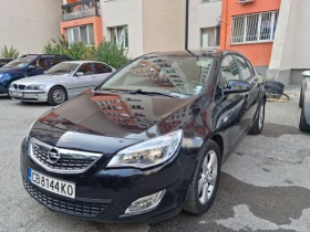 Обява за продажба на Opel Astra Opel Astra J 1.7CDTI 2010 ~6 000 лв. - изображение 1