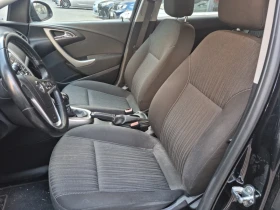Обява за продажба на Opel Astra Opel Astra J 1.7CDTI 2010 ~6 000 лв. - изображение 5