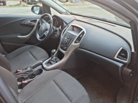 Обява за продажба на Opel Astra Opel Astra J 1.7CDTI 2010 ~6 000 лв. - изображение 4