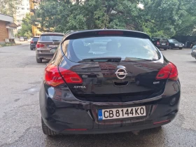 Обява за продажба на Opel Astra Opel Astra J 1.7CDTI 2010 ~6 000 лв. - изображение 2