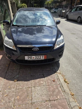 Обява за продажба на Ford Focus 1.6 ~6 000 лв. - изображение 2
