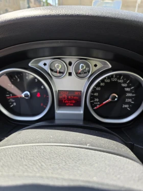 Обява за продажба на Ford Focus 1.6 ~6 000 лв. - изображение 8