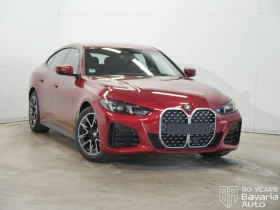 BMW 420 d xDrive Gran Coupe M Sport Paket - 78020 лв. - 27082732 4