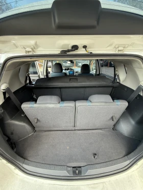 Toyota Verso 1.6 D4D 7  Multimedia  | Mobile.bg    15