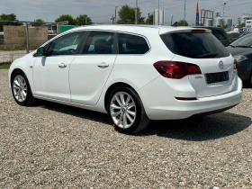 Обява за продажба на Opel Astra 1.7CDTI* COSMO* iTALY*  ~7 999 лв. - изображение 5