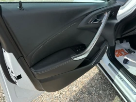 Обява за продажба на Opel Astra 1.7CDTI* COSMO* iTALY*  ~7 999 лв. - изображение 9