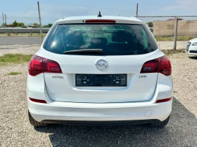 Обява за продажба на Opel Astra 1.7CDTI* COSMO* iTALY*  ~7 999 лв. - изображение 4