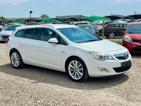 Обява за продажба на Opel Astra 1.7CDTI* COSMO* iTALY*  ~7 999 лв. - изображение 2