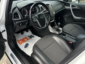 Обява за продажба на Opel Astra 1.7CDTI* COSMO* iTALY*  ~7 999 лв. - изображение 10