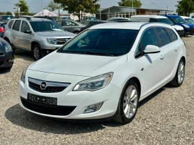 Обява за продажба на Opel Astra 1.7CDTI* COSMO* iTALY*  ~7 999 лв. - изображение 1