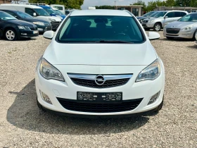 Обява за продажба на Opel Astra 1.7CDTI* COSMO* iTALY*  ~7 999 лв. - изображение 1