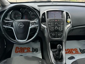 Обява за продажба на Opel Astra 1.7CDTI* COSMO* iTALY*  ~7 999 лв. - изображение 8