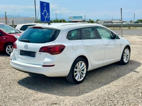 Обява за продажба на Opel Astra 1.7CDTI* COSMO* iTALY*  ~7 999 лв. - изображение 3