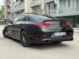 Обява за продажба на Mercedes-Benz CLS 350 ~61 000 лв. - изображение 3