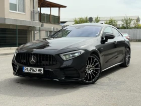 Обява за продажба на Mercedes-Benz CLS 350 ~61 000 лв. - изображение 2