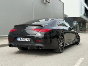 Обява за продажба на Mercedes-Benz CLS 350 ~61 000 лв. - изображение 5