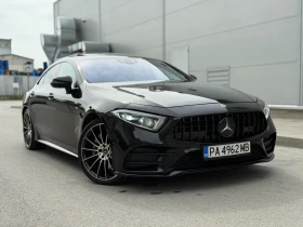 Обява за продажба на Mercedes-Benz CLS 350 ~61 000 лв. - изображение 1