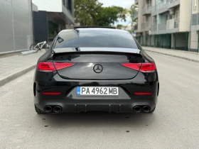 Обява за продажба на Mercedes-Benz CLS 350 ~61 000 лв. - изображение 4